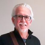 Major R photo 2018 Ray Major